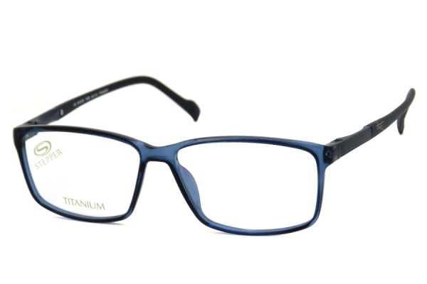 Óculos de grau Stepper SI-20125 F500 52
