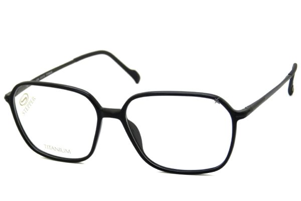 Óculos de grau Stepper SI-20130 F990 57