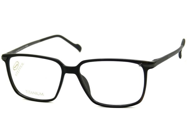 Óculos de grau Stepper SI-20135 F920 54