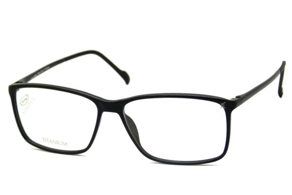 Óculos de grau Stepper SI-20139 F990 60