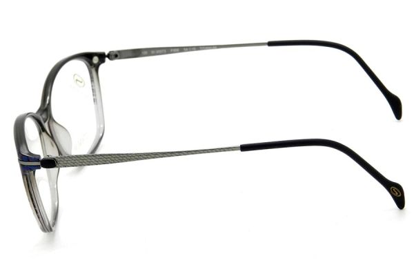 Óculos de grau Stepper SI-30073 F958 54
