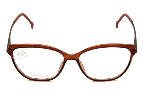 Óculos de grau Stepper SI-30174 F300 52
