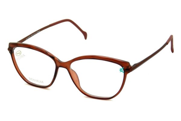 Óculos de grau Stepper SI-30174 F300 54
