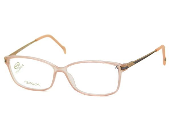 Óculos de grau Stepper SI-30182 F330 52
