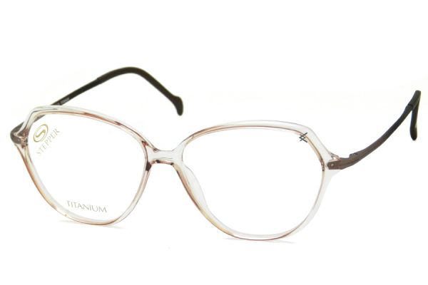 Óculos de grau Stepper SI-30203 F310 54
