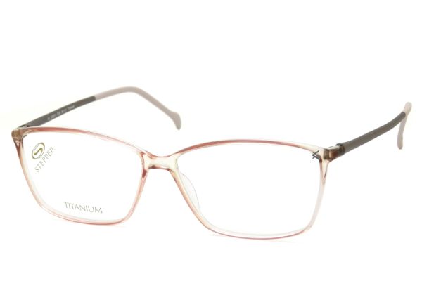 Óculos de grau Stepper SI-30213 F320 58