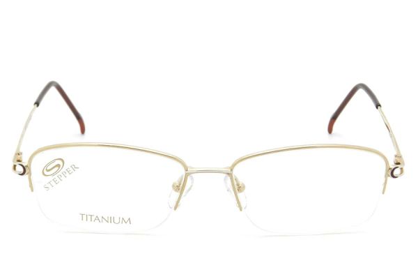 Óculos de grau Stepper SI-3040 F012