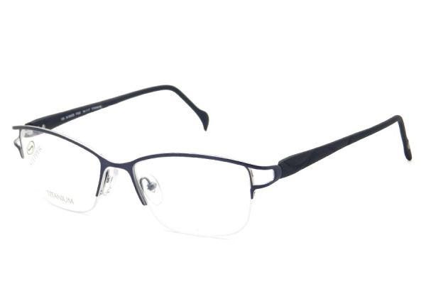 Óculos de grau Stepper SI-50028 F052