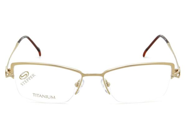 Óculos de grau Stepper SI-50033 F010