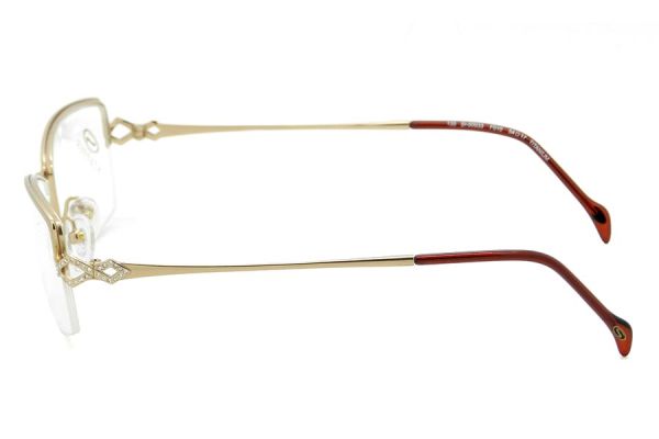 Óculos de grau Stepper SI-50033 F010
