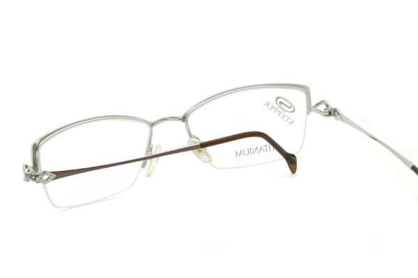 Óculos de grau Stepper SI-50033 F011