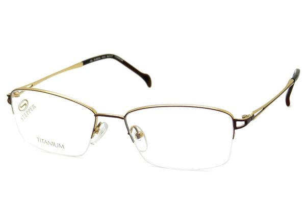 Óculos de grau Stepper SI-50034 F011