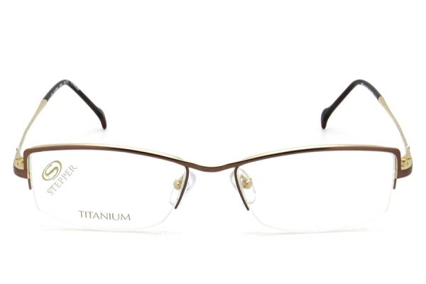 Óculos de grau Stepper SI-50056 F014