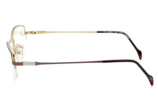 Óculos de grau Stepper SI-50056 F014