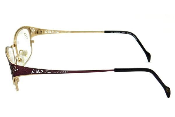 Óculos de grau Stepper SI-50079 F033