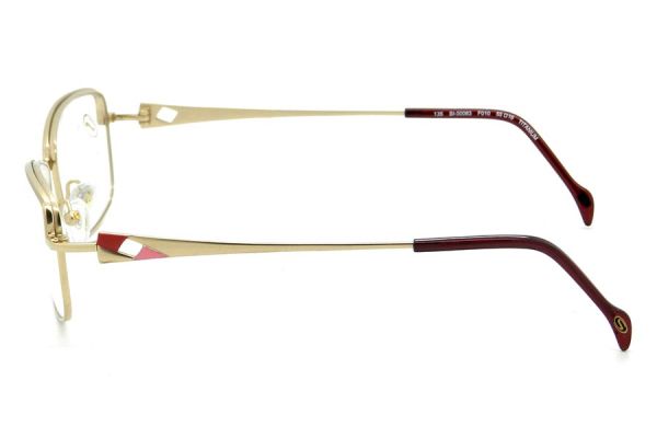 Óculos de grau Stepper SI-50083 F010