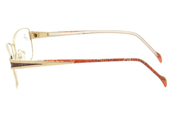 Óculos de grau Stepper SI-50104 F011