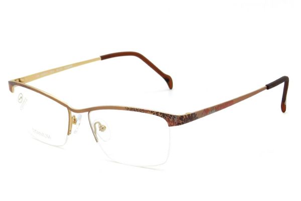 Óculos de grau Stepper SI-50111 F014