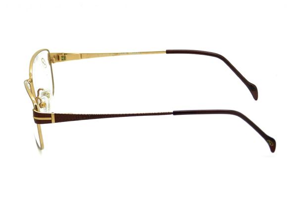 Óculos de grau Stepper SI-50119 F011