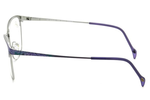 Óculos de grau Stepper SI-50125 F082