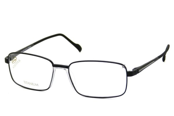 Óculos de grau Stepper SI-60049 F090 56