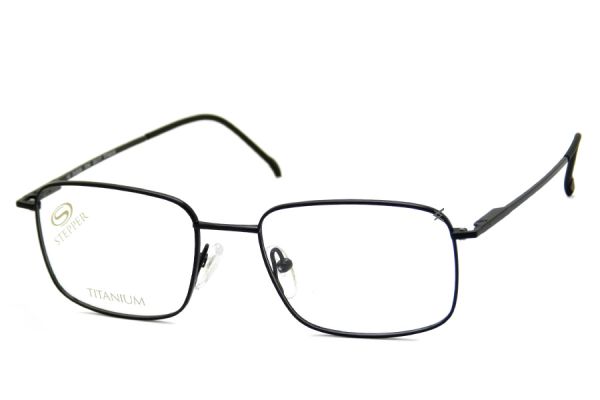 Óculos de grau Stepper SI-60206 F090 50