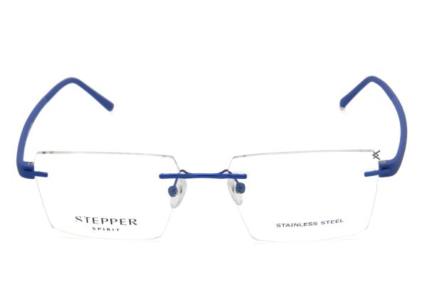 Óculos de grau Stepper Spirit STS-73437 F050 55