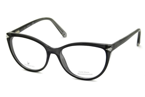 Óculos de grau Swarovski SK5245 001