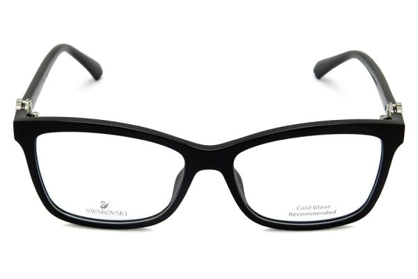 Óculos de grau Swarovski SK5255 001