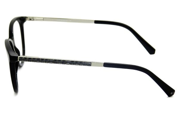 Óculos de grau Swarovski SK5297 001