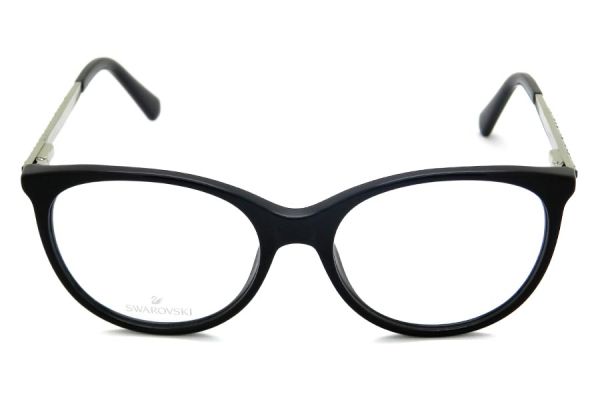 Óculos de grau Swarovski SK5297 001