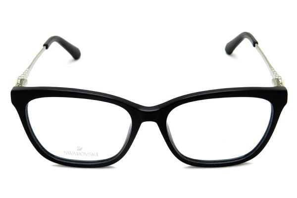 Óculos de grau Swarovski SK5306 001