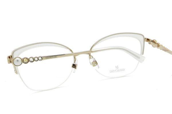 Óculos de grau Swarovski SK5307 32B