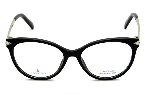 Óculos de grau Swarovski SK5312 001