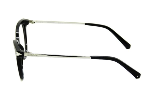Óculos de grau Swarovski SK5312 001