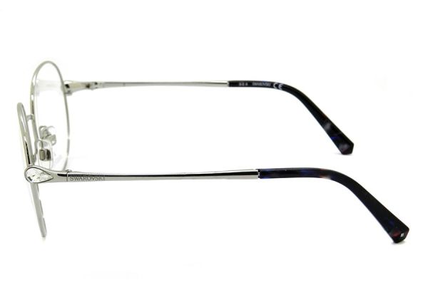 Óculos de grau Swarovski SK5351 016