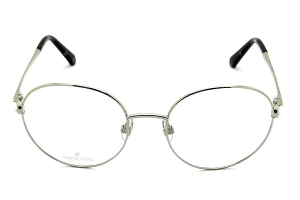 Óculos de grau Swarovski SK5351 016