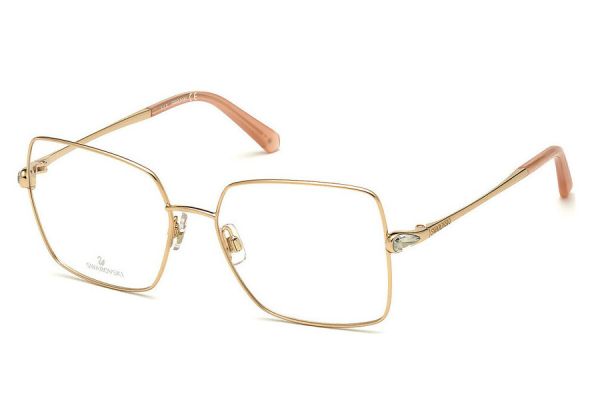 Óculos de grau Swarovski SK5352 028
