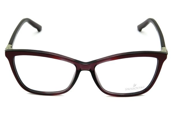 Óculos de grau Swarovski SW5137 071
