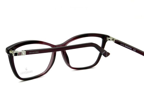 Óculos de grau Swarovski SW5137 071