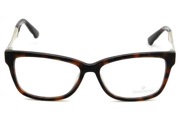 Óculos de grau Swarovski SW5145 052