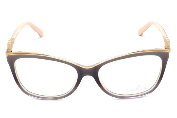 Óculos de grau Swarovski SW5151 083