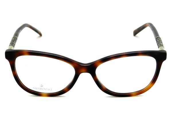 Óculos de grau Swarovski SW5211 053