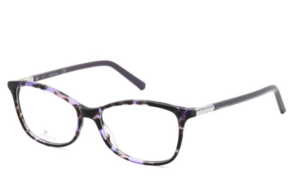 Óculos de grau Swarovski SW5239 055