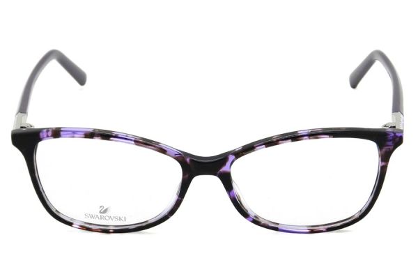 Óculos de grau Swarovski SW5239 055