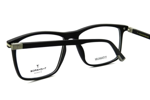 Óculos de grau T-Charge T4012T A01