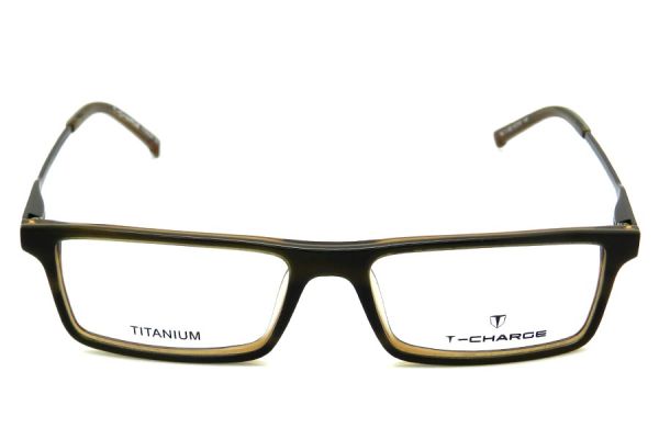 Óculos de grau T-Charge T6010 D02