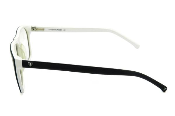 Óculos de grau T-Charge T6018 B01