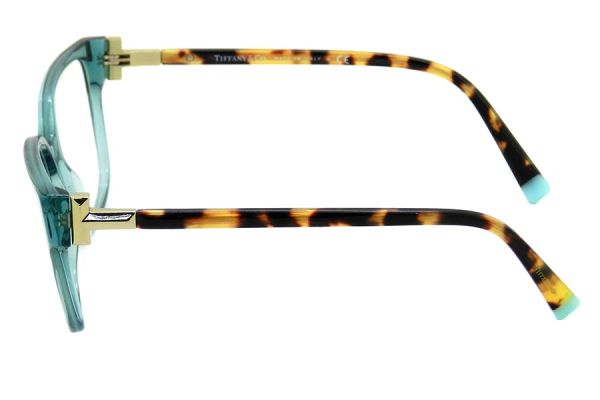Óculos de grau Tiffany & Co TF2197 8312
