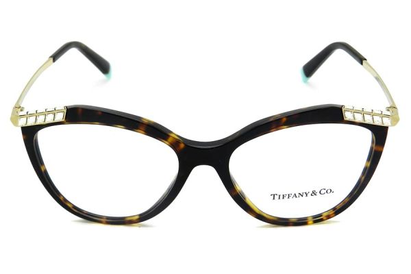 Óculos de grau Tiffany & Co TF2198B 8015